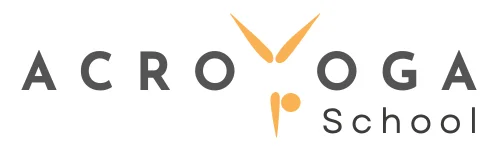 Acroyoga School — school logo