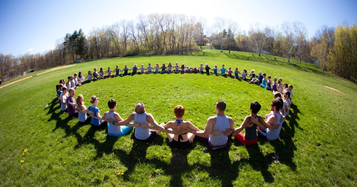 AcroYoga Foundation (AcroYoga.org) — association hero