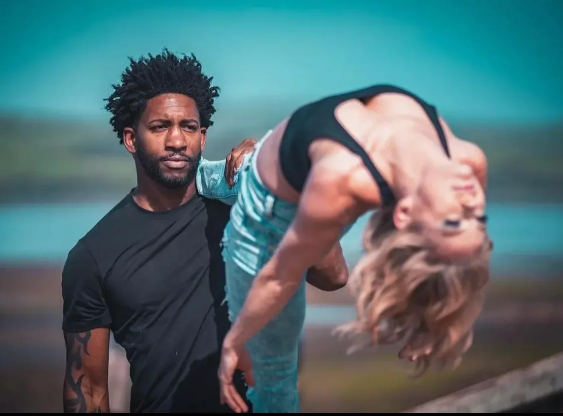 BIPOC Acro Collective Care Ecosystem (BACCES) — community practice