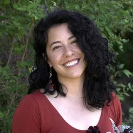 Sarah Shaneman