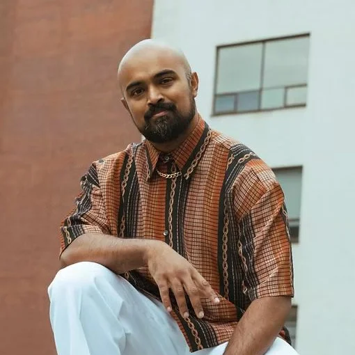 Moody Sheikh