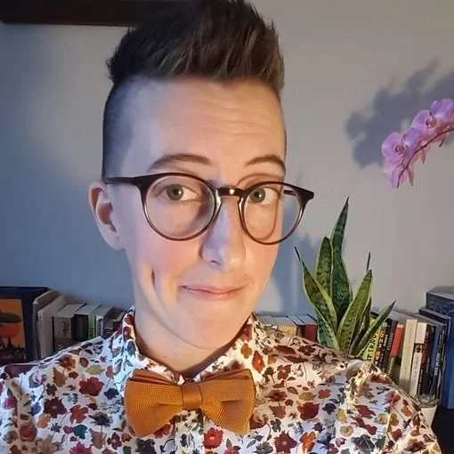 Brett Schmidt
