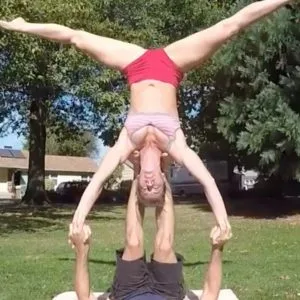 Corkscrew