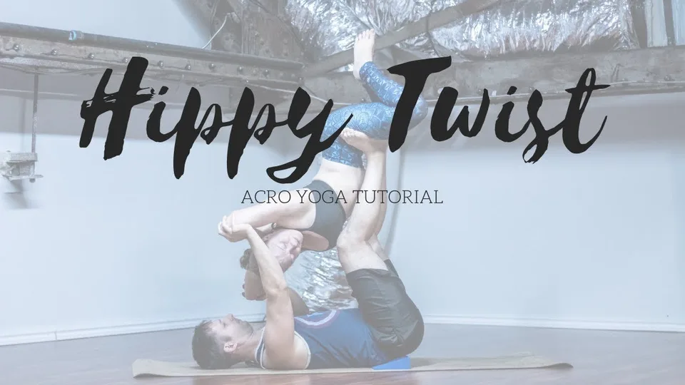 Hippy Twist