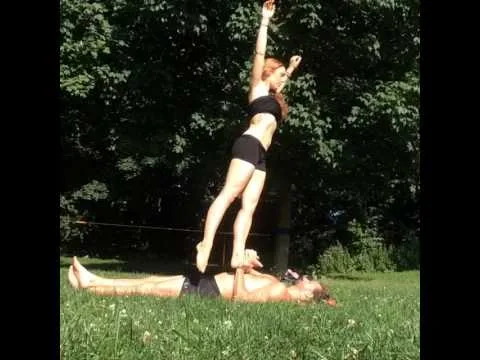Arabesque