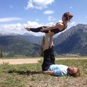 Back Plank