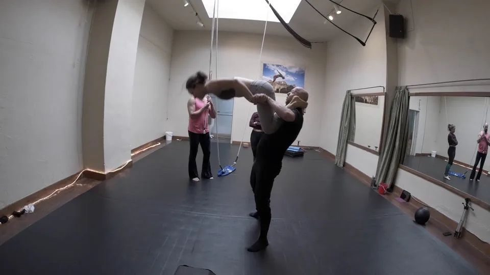 Fake Cannonball