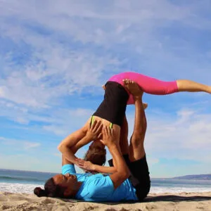Bound Twist