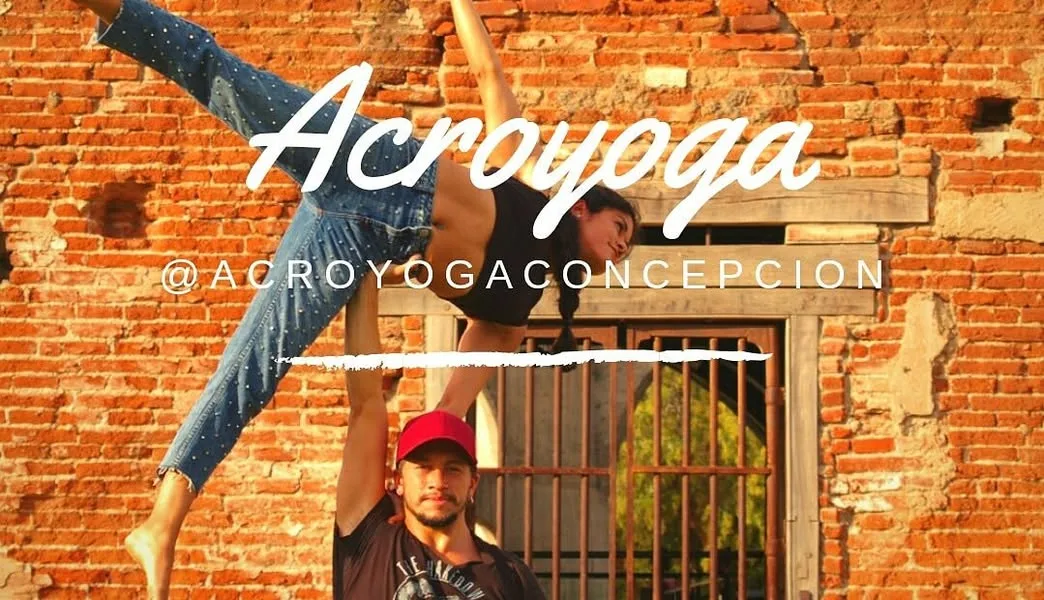 Concepcion acroyoga community
