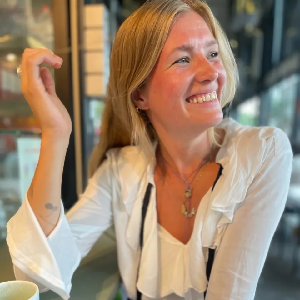 Ammanda Christensen