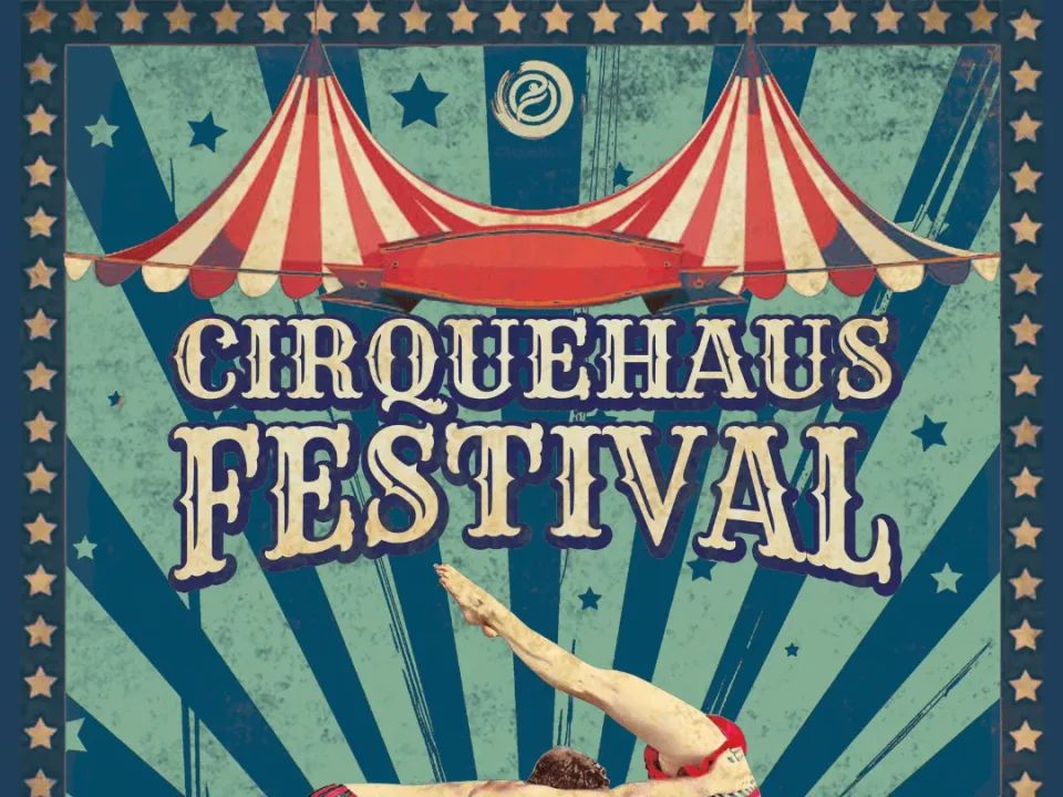 CirqueHaus Fall Festival 2026