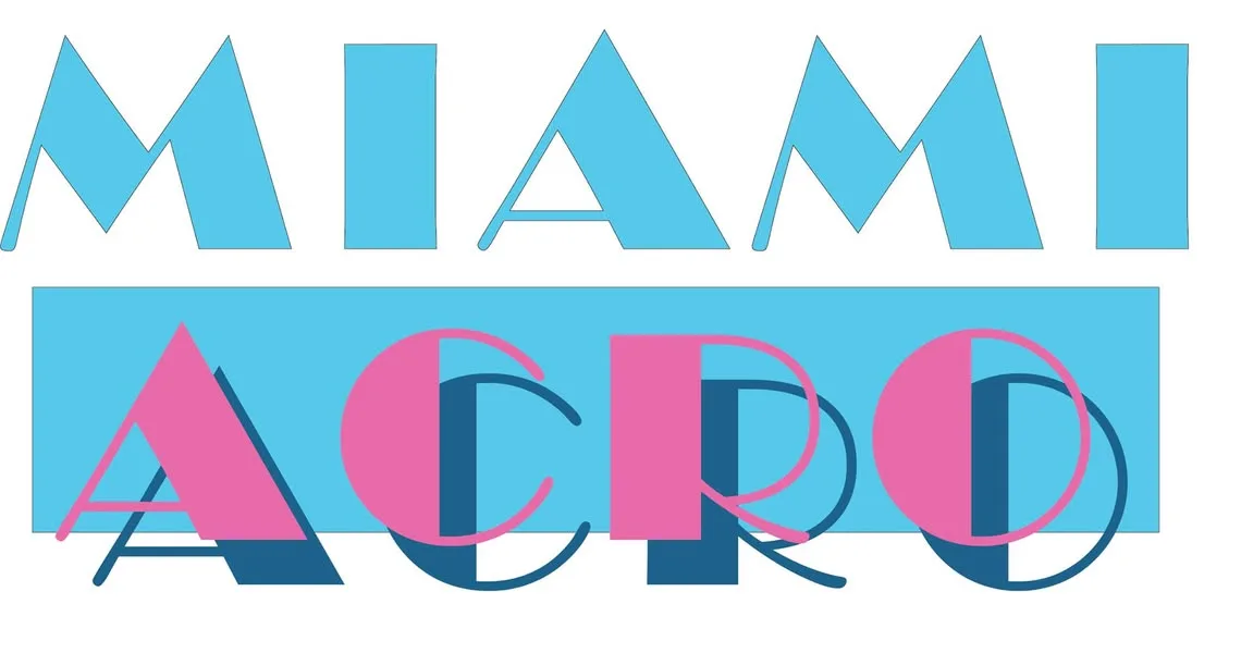 Miami ACRO acroyoga community