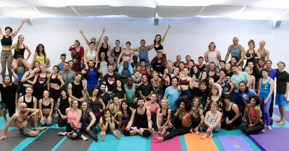 Westside Acro