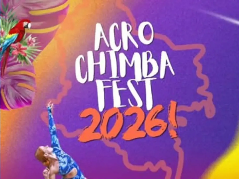 Acro Chimba Fest