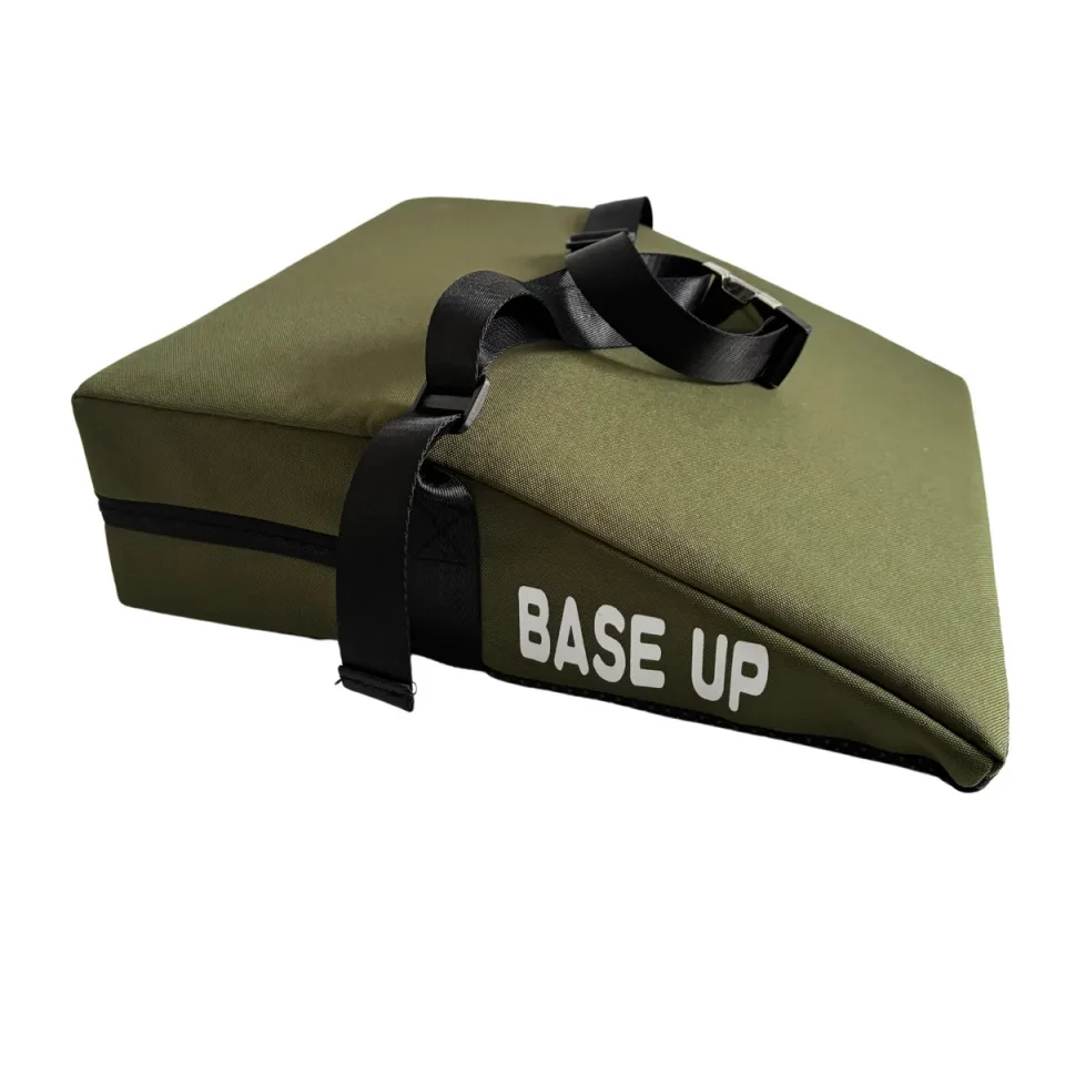 BASE UP Pro & Lite