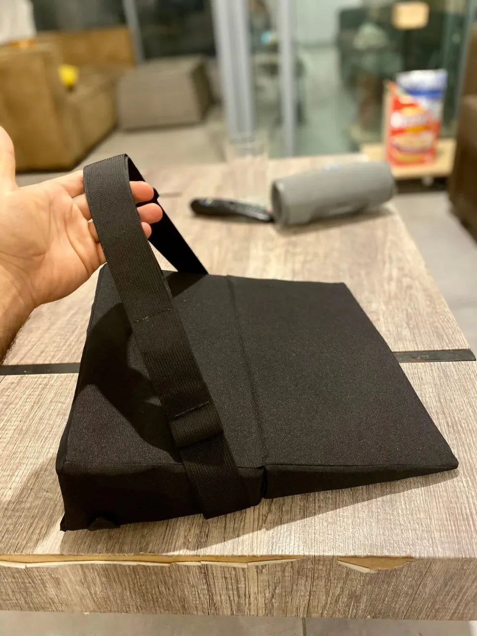 Triangle 2.0
