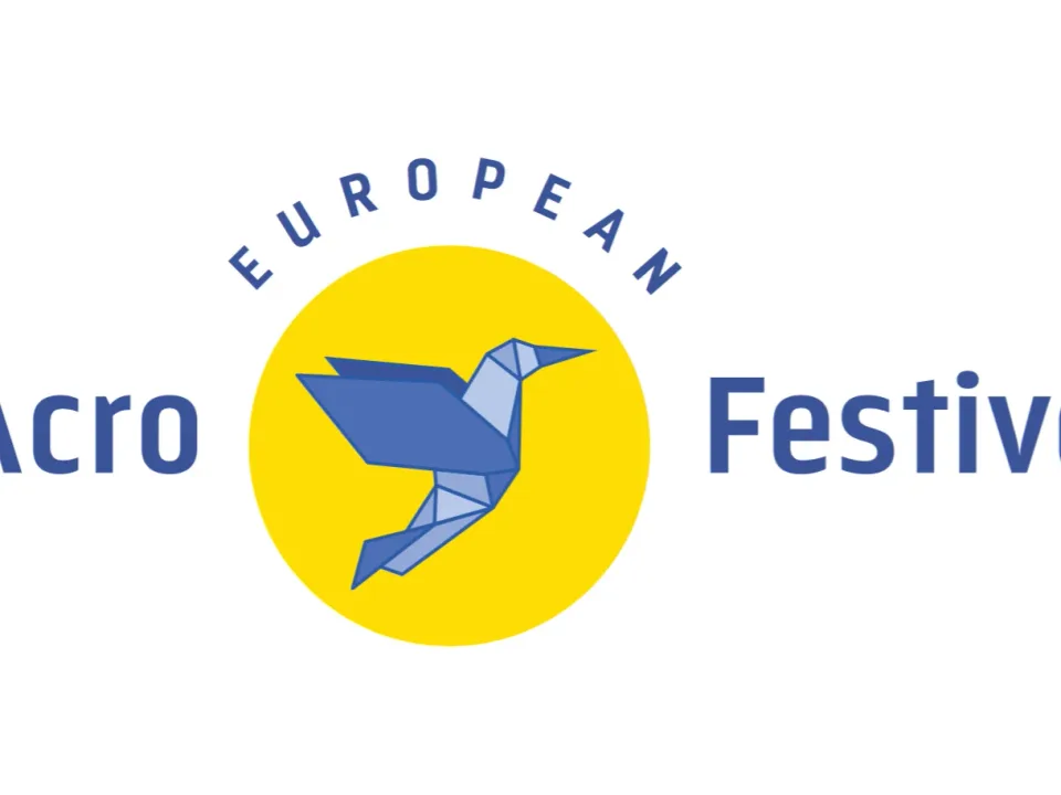 European Acro Festival 2026
