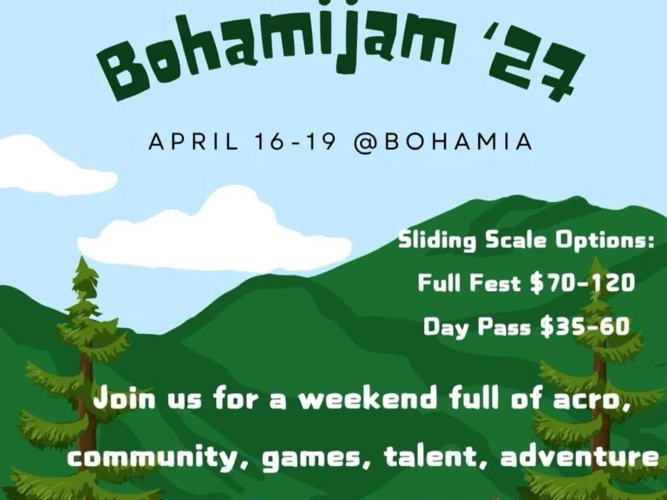 Bohamijam '27