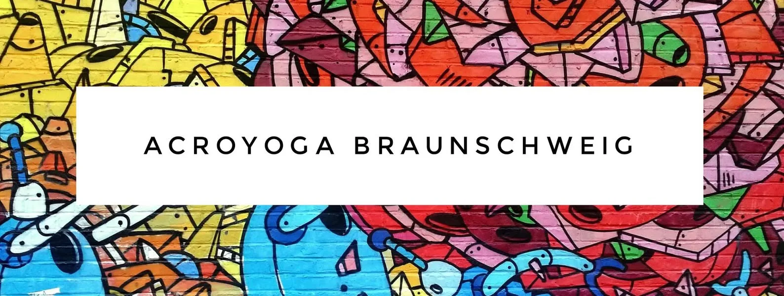 Braunschweig acroyoga community