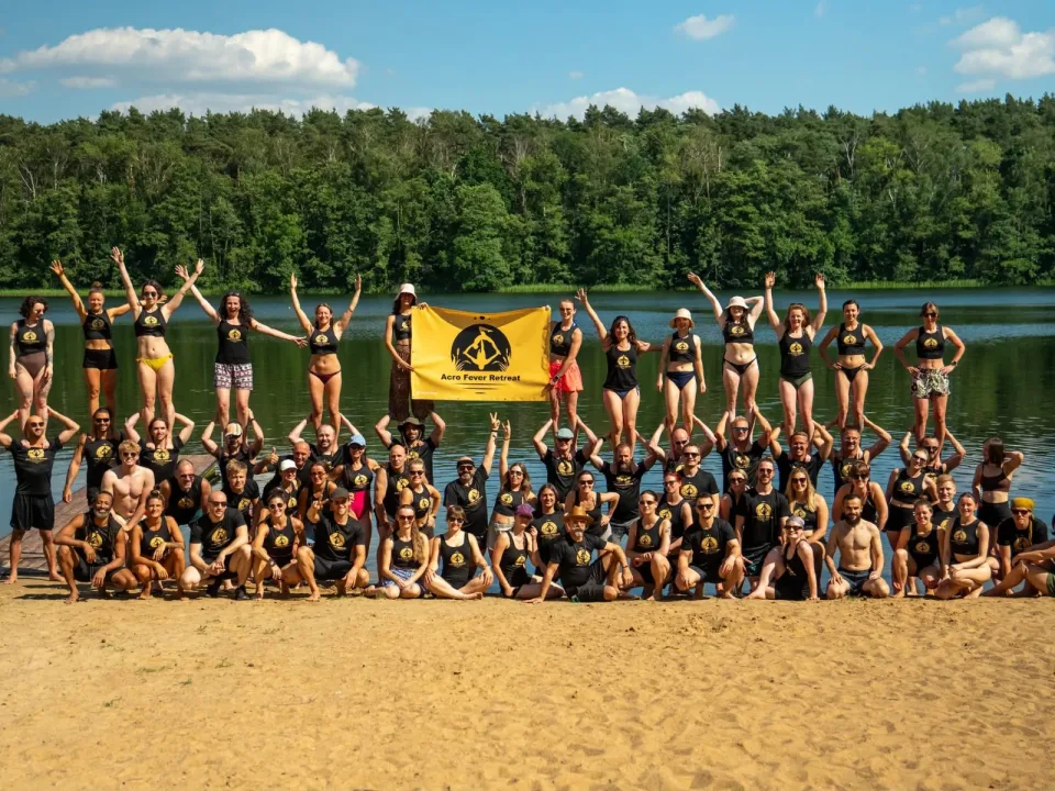 Acro Fever Retreat