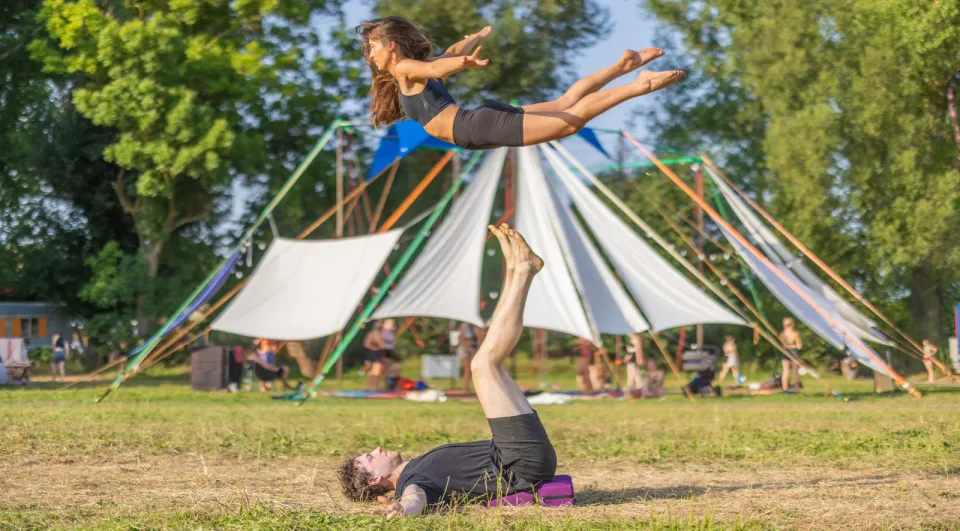 AcroWorld
