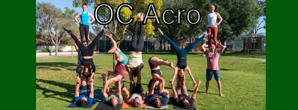 OC Acro