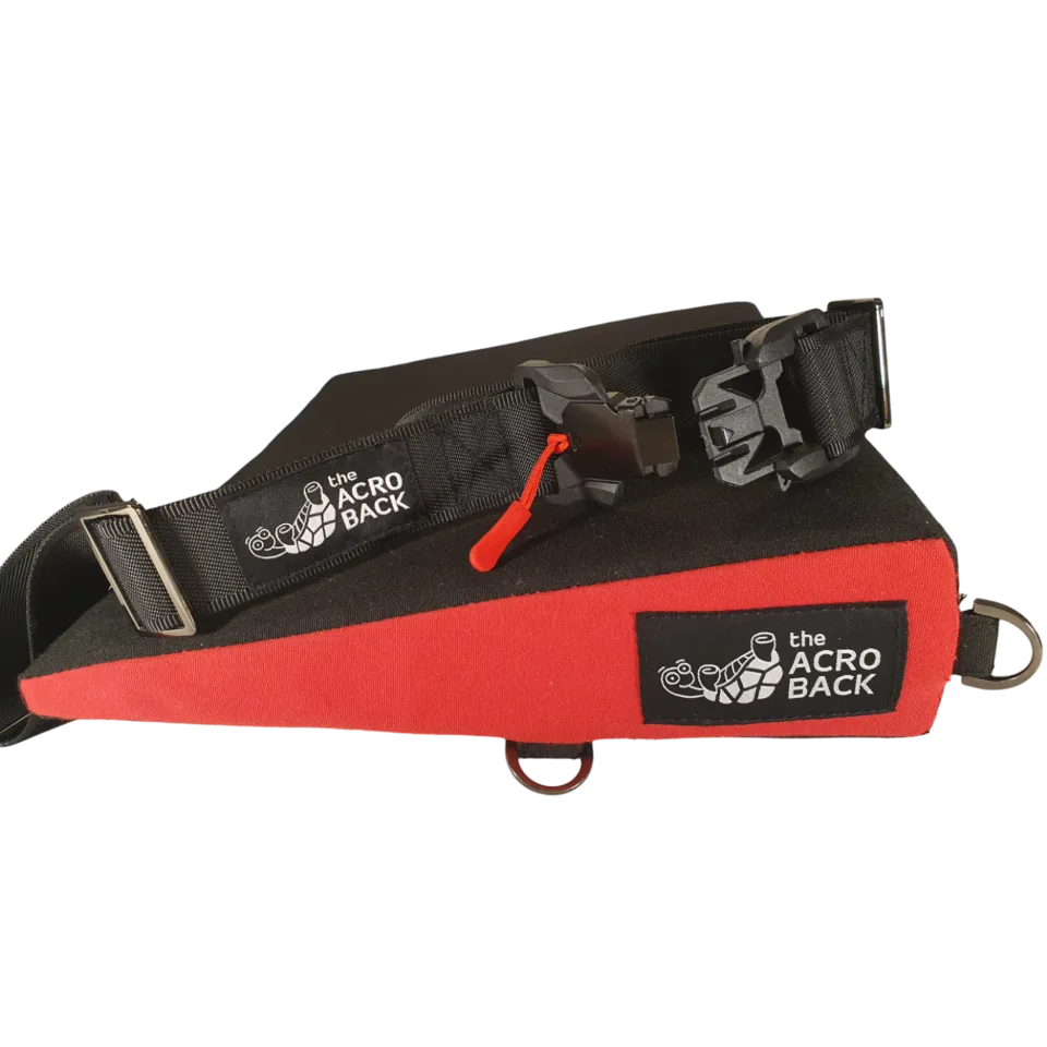 The AcroBack Classic Lite — Final Clearance Sale