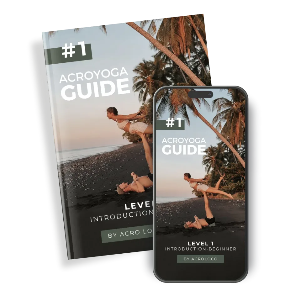 AcroYoga Guides by Acroloco