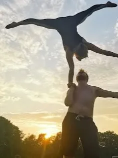 Acroworkshop-Wochenende in Köln - Standing Acro, Acroyoga und Handstand! — acroyoga workshop