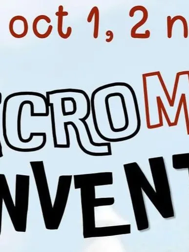 ACROMAD: Madrid Acro Convention — acroyoga festival