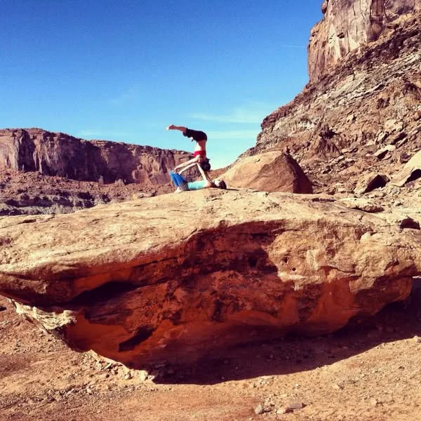Moab