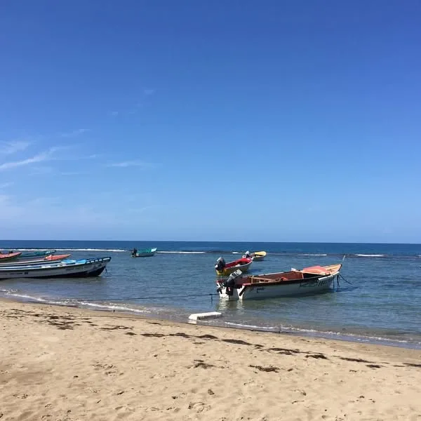 Jamaica