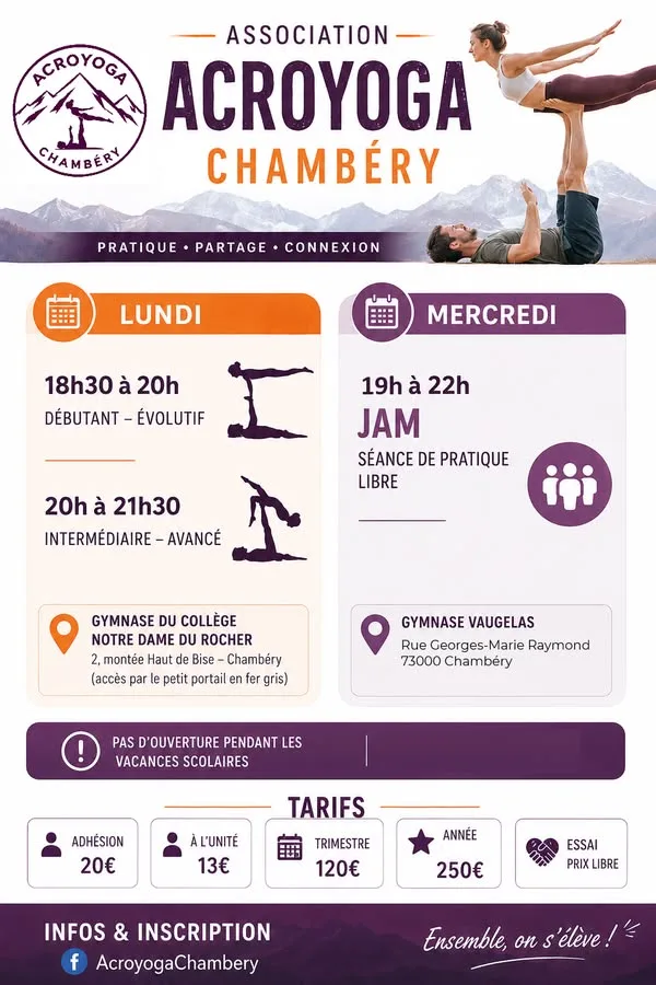 Chambéry