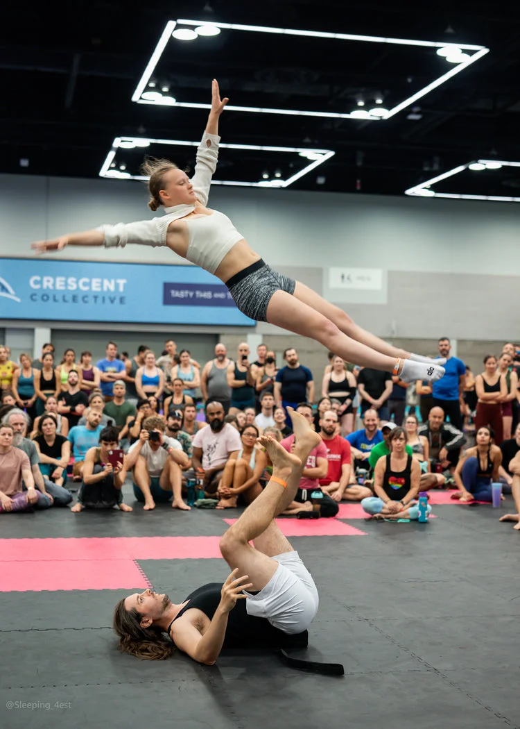 AcroLove