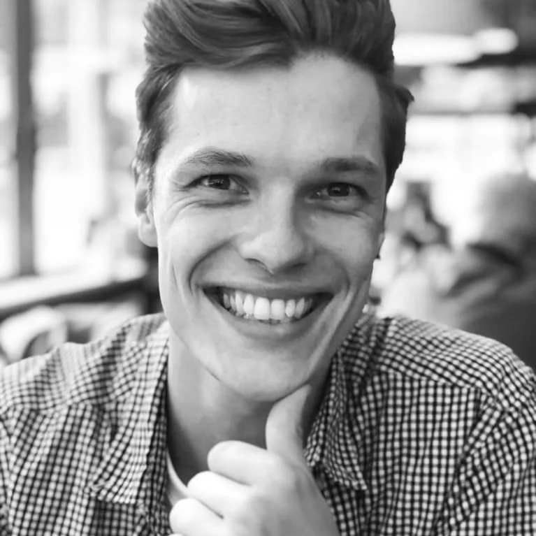 Nick Kijf