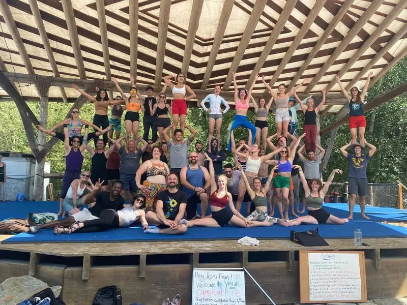 Seattle Acro
