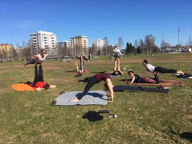 Oulu