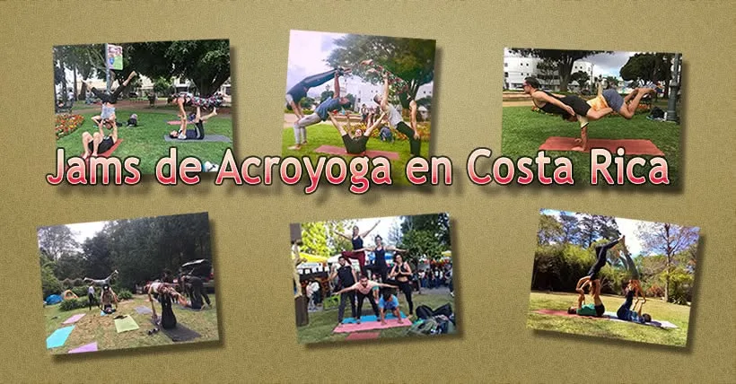 de en Costa Rica