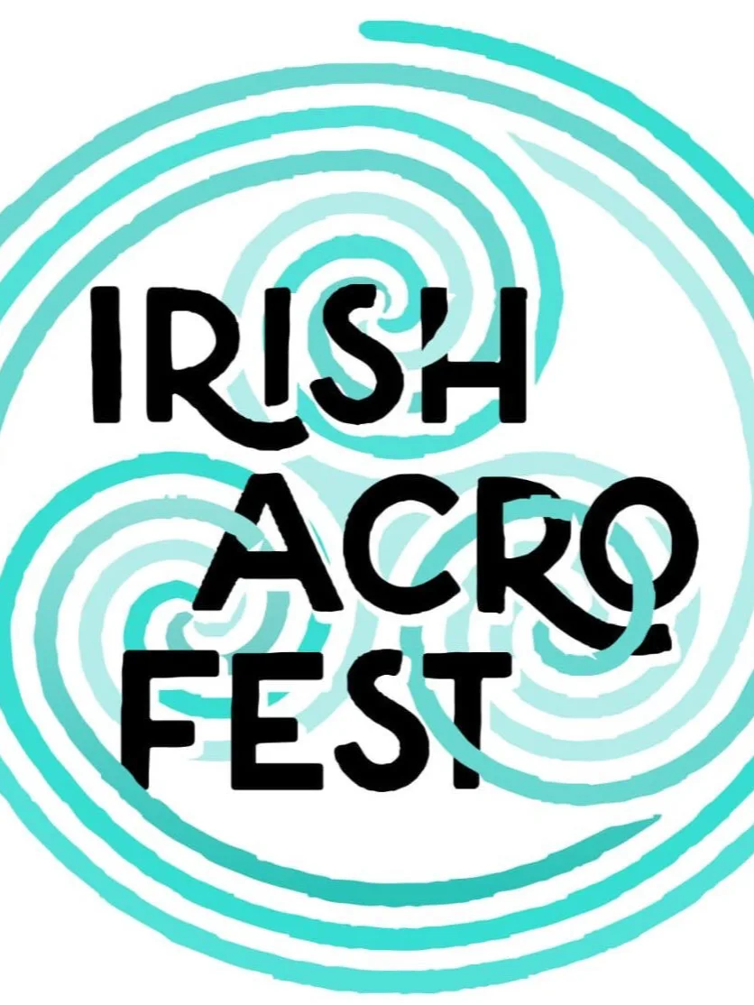 Irish Acro Fest — acroyoga festival