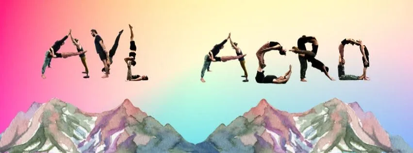 Asheville Acro Community