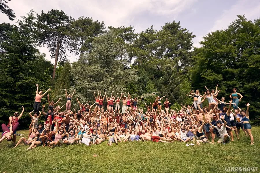 AYLA ( Lyon Association
