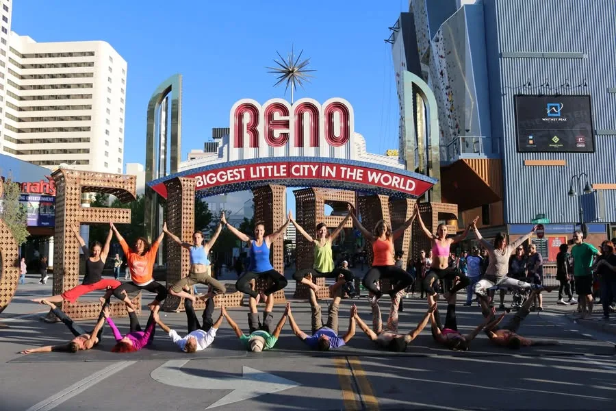 Reno Tahoe Kula