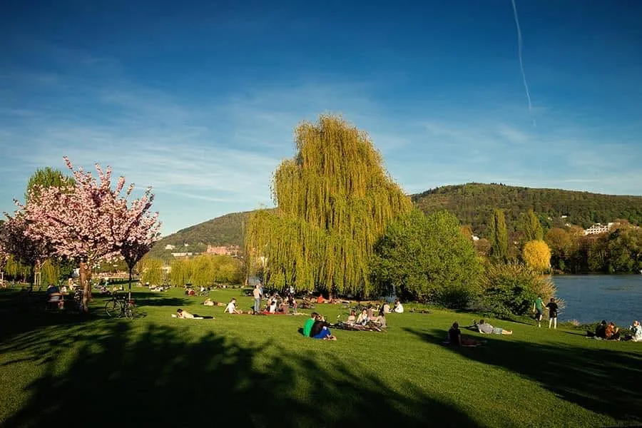 Heidelberg
