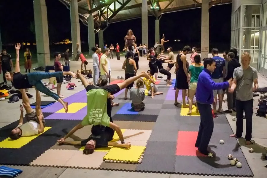 Austin Acro Community