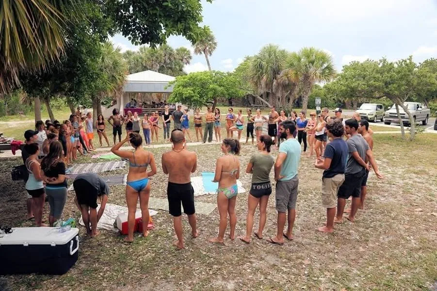 South Florida Acro