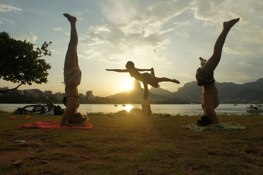 Método Acrobrasil Rio de Janeiro