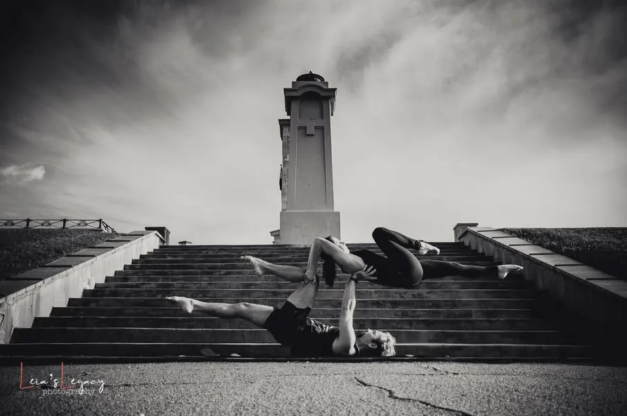 Perth / Yoga Grooves
