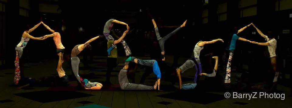 FoCo AcRo