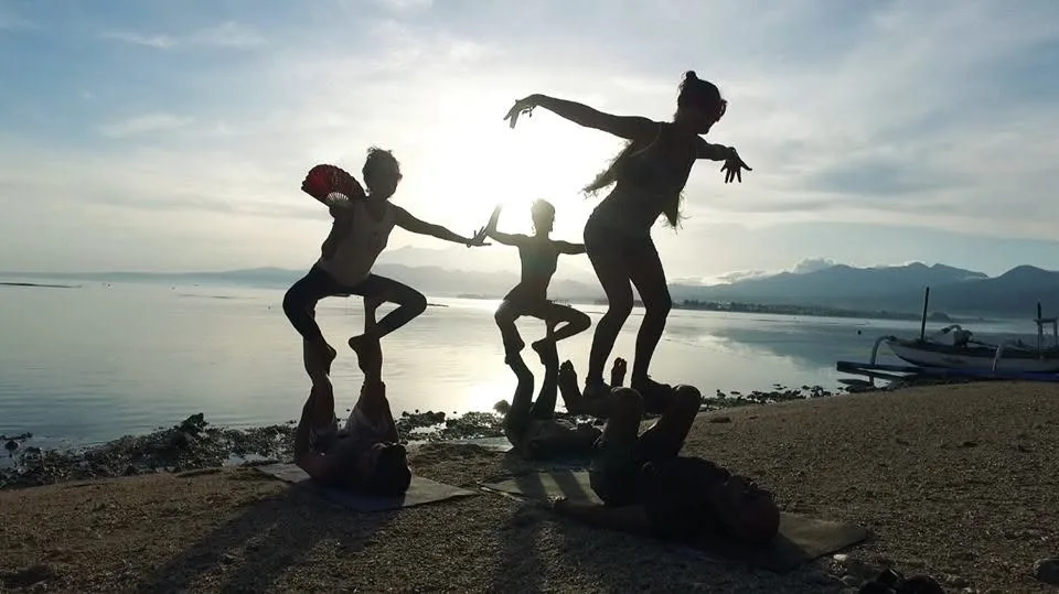 Gili Air