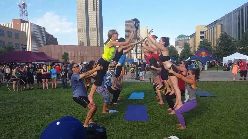 Des Moines
